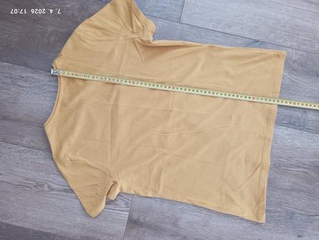 Veselé tričko (už s poštou), f&f,152