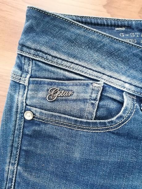 Rifle g-star w28 l30, g-star raw,s