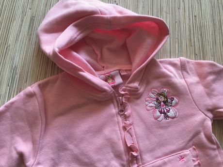 Krasna mikina /d1, 80