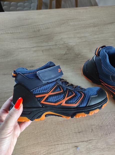 Topanky, alpine pro,33