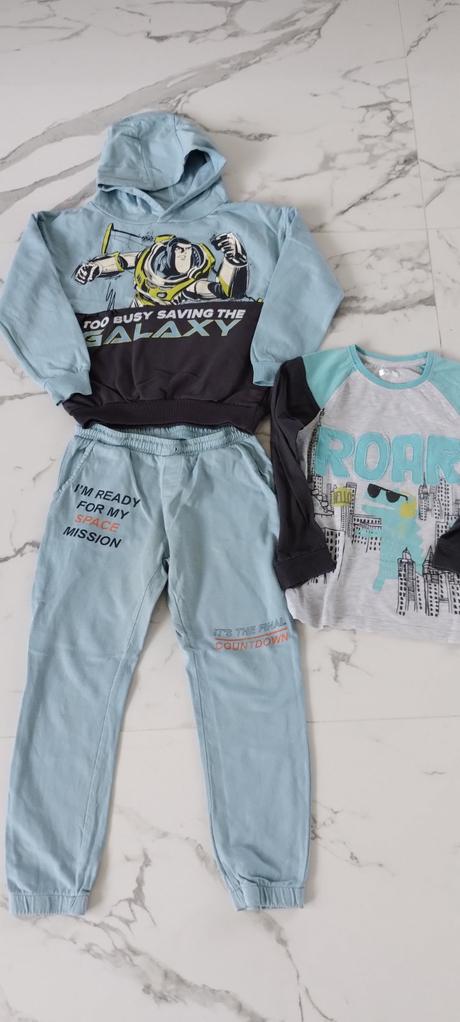 Tepláková súprava, pepco,128