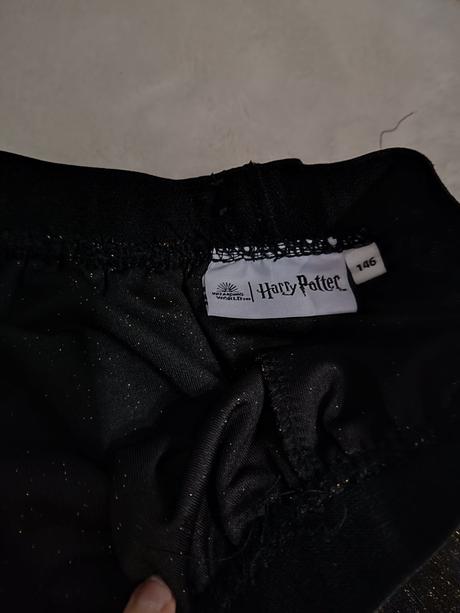 Dievčenská sukňa harry potter, 146