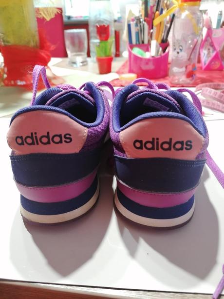 Adidas comfort botasky 37 1/3-4 1/2, adidas,37