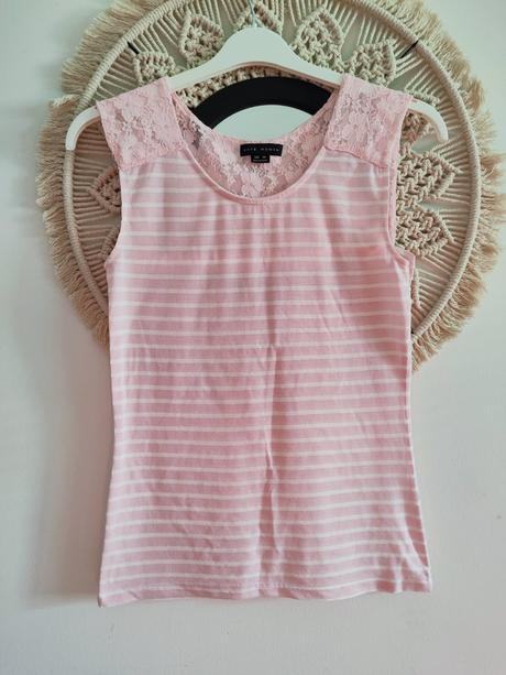 Elastické tielko, gate,m