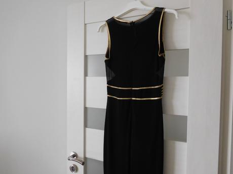 Šaty dlhé elegantné príležitostné-l,, l