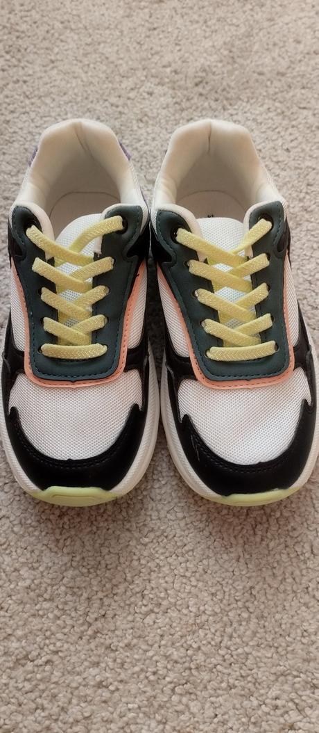 Tenisky reserved, reserved,30