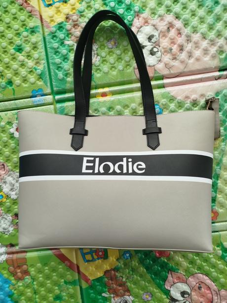 Elodie details prebaľovacia taška na kočík, elodie details