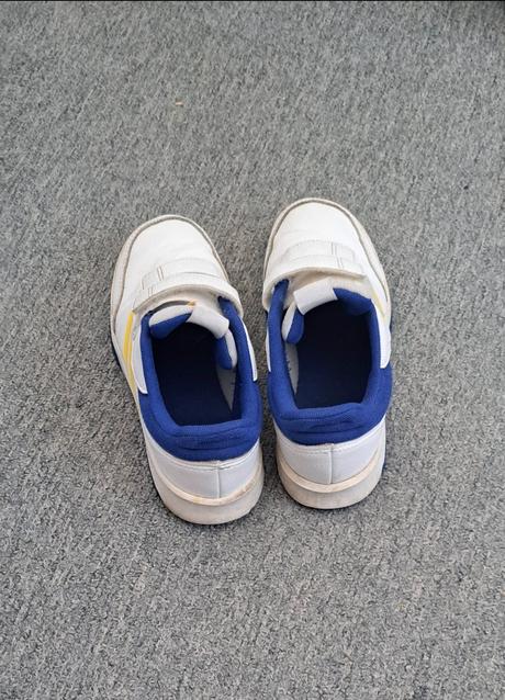 Tenisky, adidas,36
