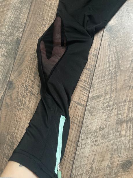 Legíny na cvičenie, 146