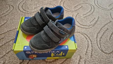 Prechodné topánky, protetika,28