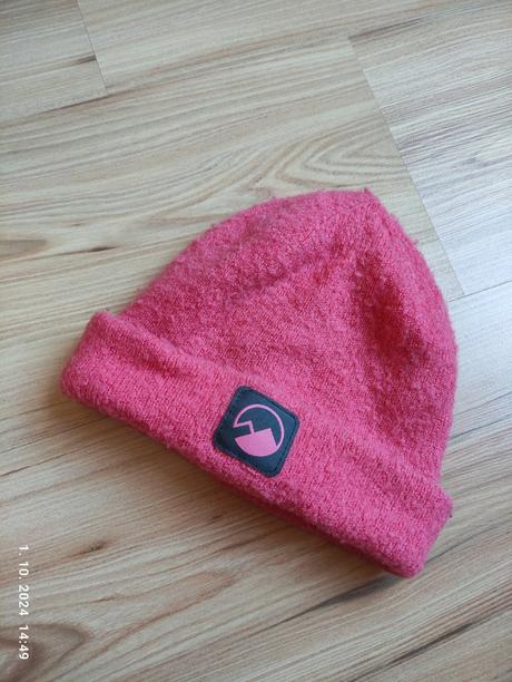 Detská čiapka, crivit,140