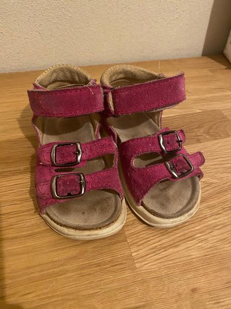 Protetika sandálky, protetika,23