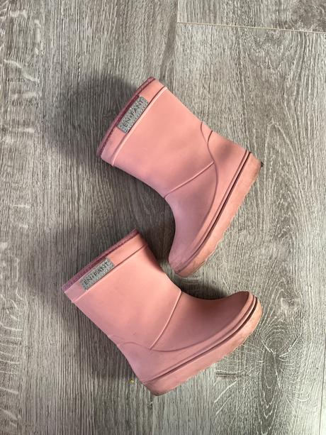 Enfant snehule, en fant,20