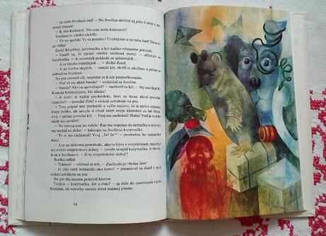 Jemne povedané, valeri petrov,