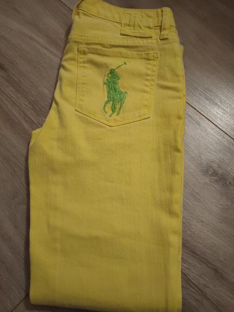 Rifle zn. ralph lauren, ralph lauren,140
