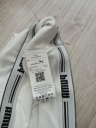 Podprsenka č. m puma, puma,m