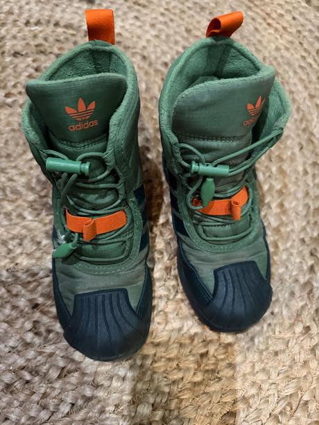 Čižmy adidas, adidas,29