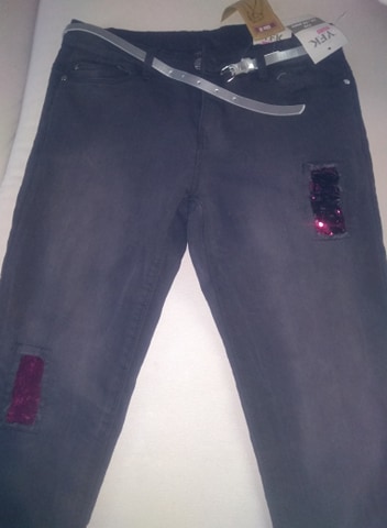 Dievčské rifle č. 170, 170