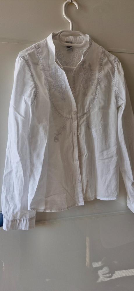 Košieľka, zara,140
