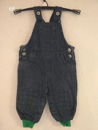 Lindex zateplené trakače v 68, lindex,68