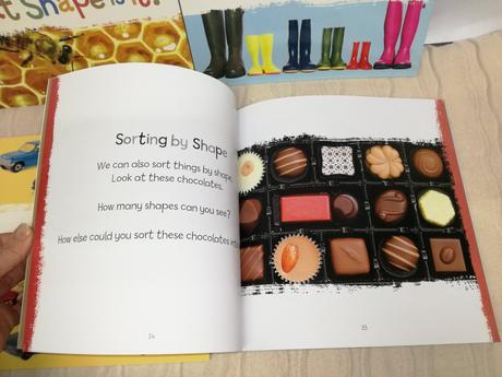 My first maths set nsp19,