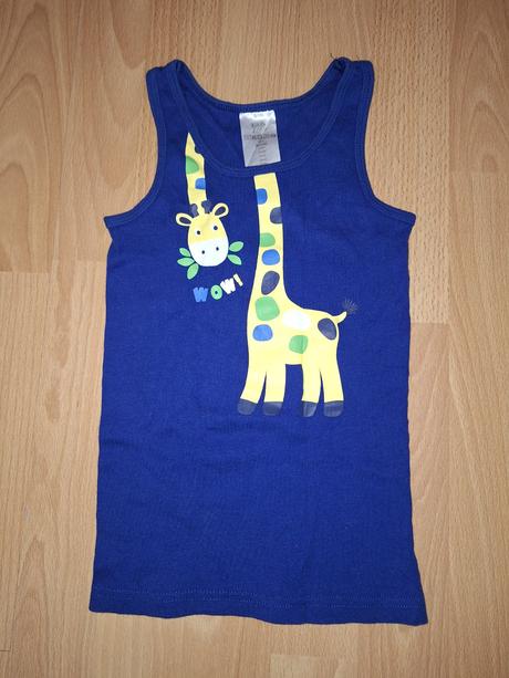 Tielko zirafa 110/116, kiki&koko,110