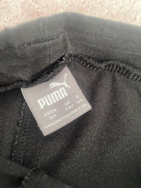 Puma legíny, puma,128