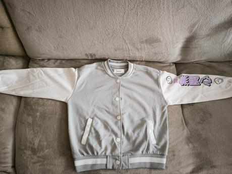 Anime pulóver, reserved,146