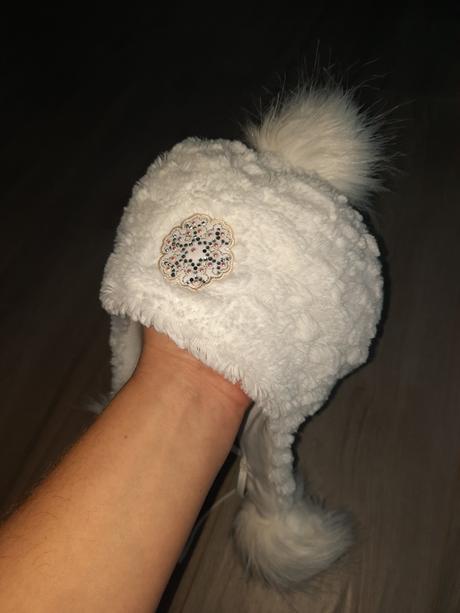 Zimná čiapka broel oh53, broel,110