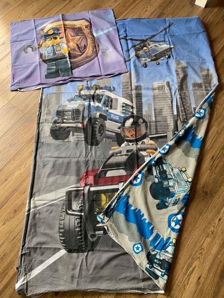 Obliečky lego, šírka (cm): 140,dĺžka (cm): 200