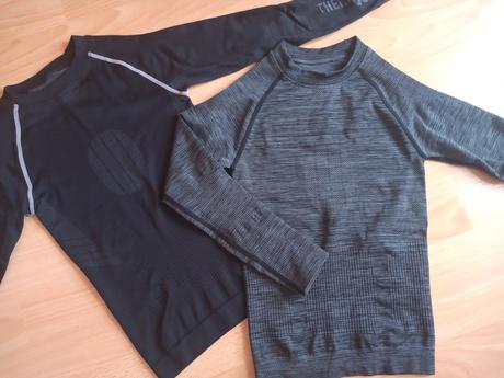 2x termotričko, c&a,134