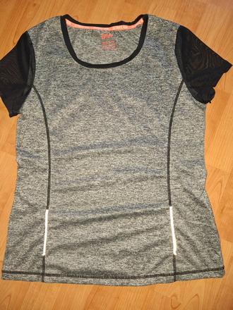 Damske tričko, crivit,m