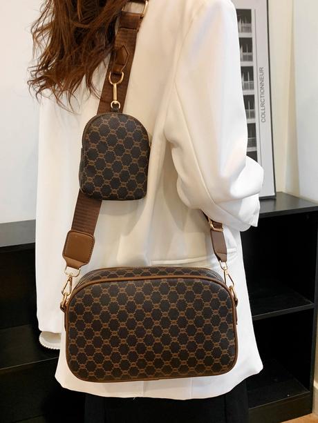 Kabelka cross bag poštovné zdarma,