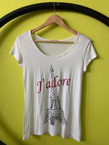 Tricko orsay s/m, orsay,s