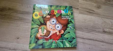 Ocko spehun gabriela futova,