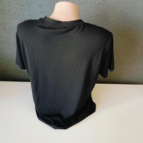 Tričko so zenami, xl