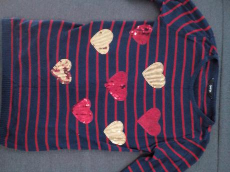 Sveter 122, george,122