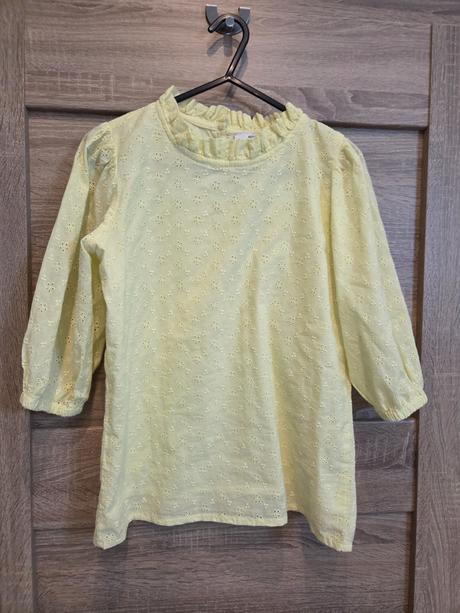 Blúzka, reserved,158