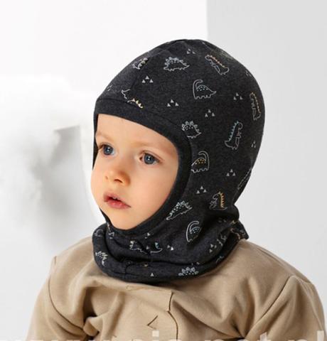 Zimná kukla ajs 437, 48-50 cm, ajs,48 / 50