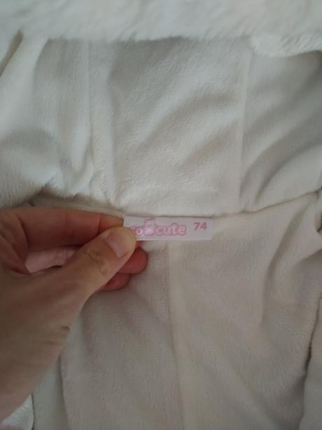 Zimná kombinéza, pepco,74