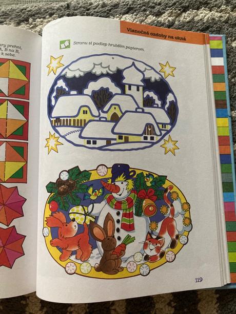 Ottova veľká kniha prvák, 