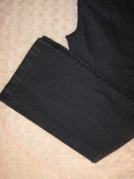 Rifle zn. earl jeans, 40