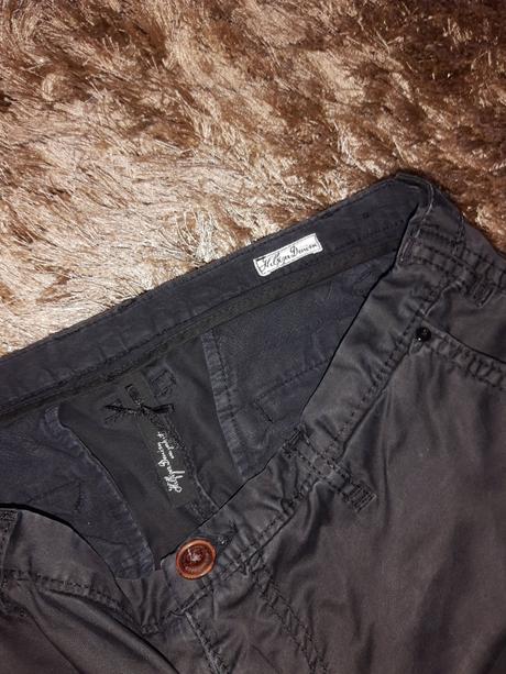 Kraťasy tommy hilfiger, tommy hilfiger,m