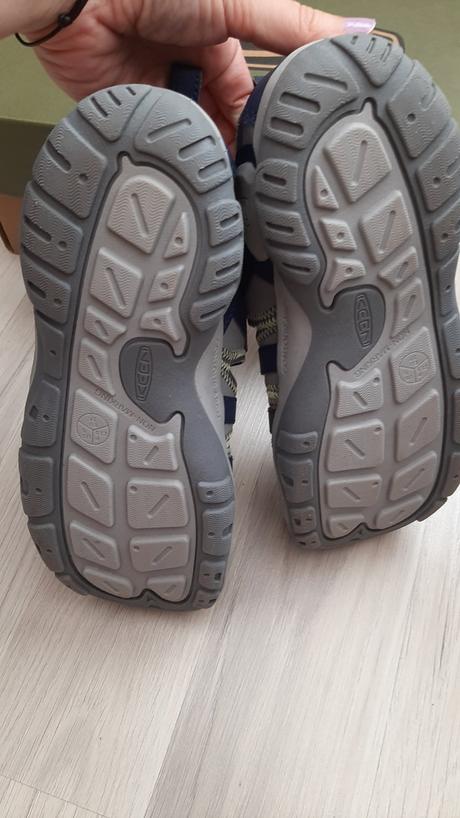 Sandále keen knotch creek, keen,37