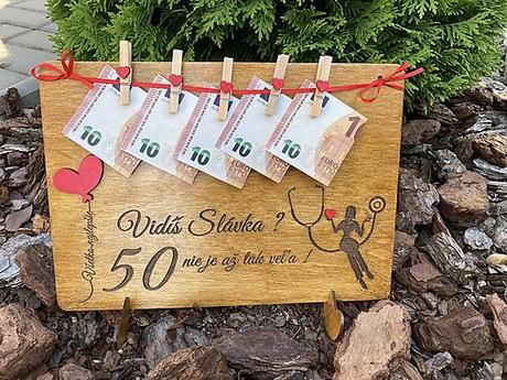 Tabulka na peniaze a4,a5 - vidíš ... nie je až tak, 