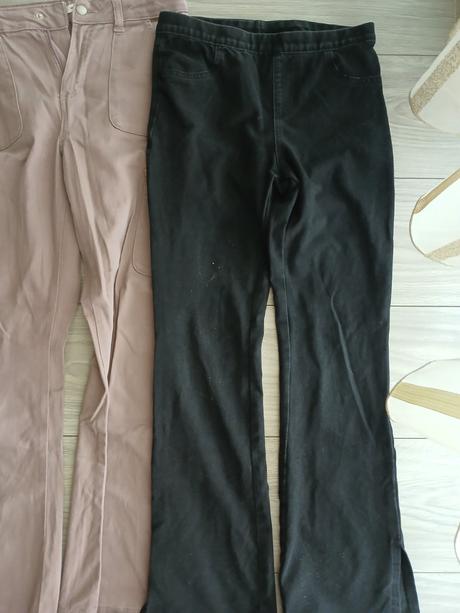 Nohavice reserved, reserved,158