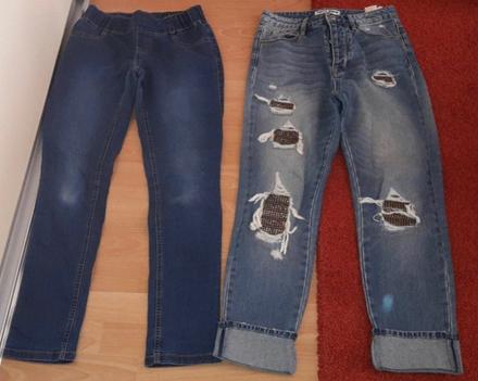 Rifle36, tally weijl,36