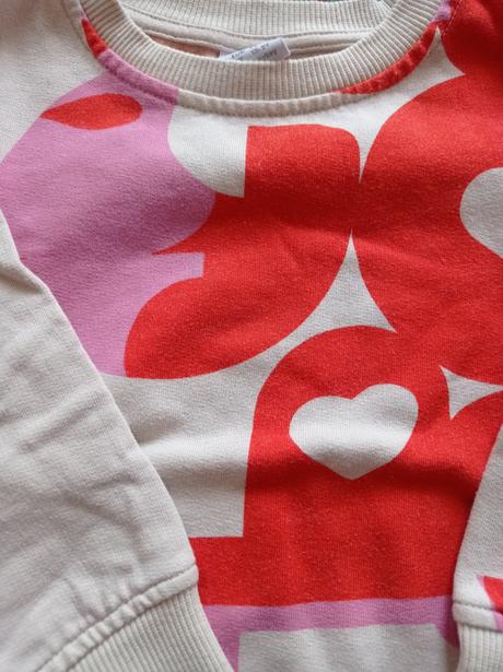 Mikina lindex, lindex,92