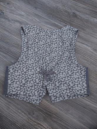 Detská vesta, next,152