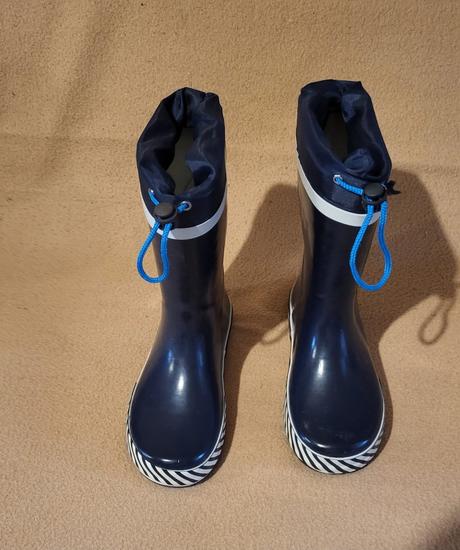 Gumáky velk. 32, 32